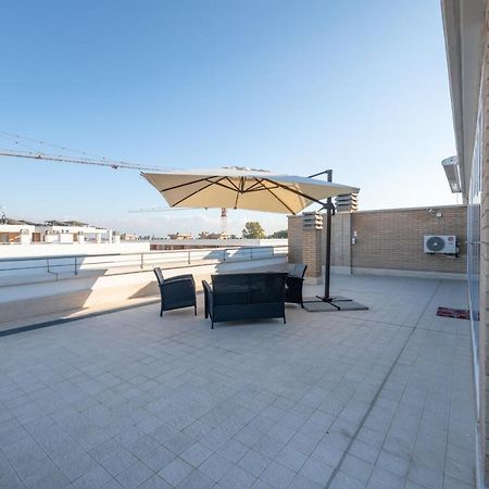 דירות רומא Casa Andrew New מראה חיצוני תמונה
