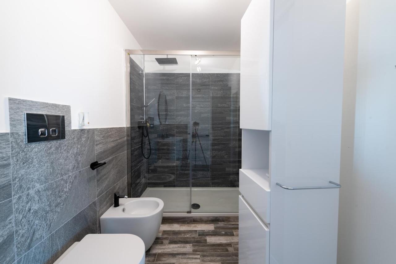 דירות רומא Casa Andrew New מראה חיצוני תמונה