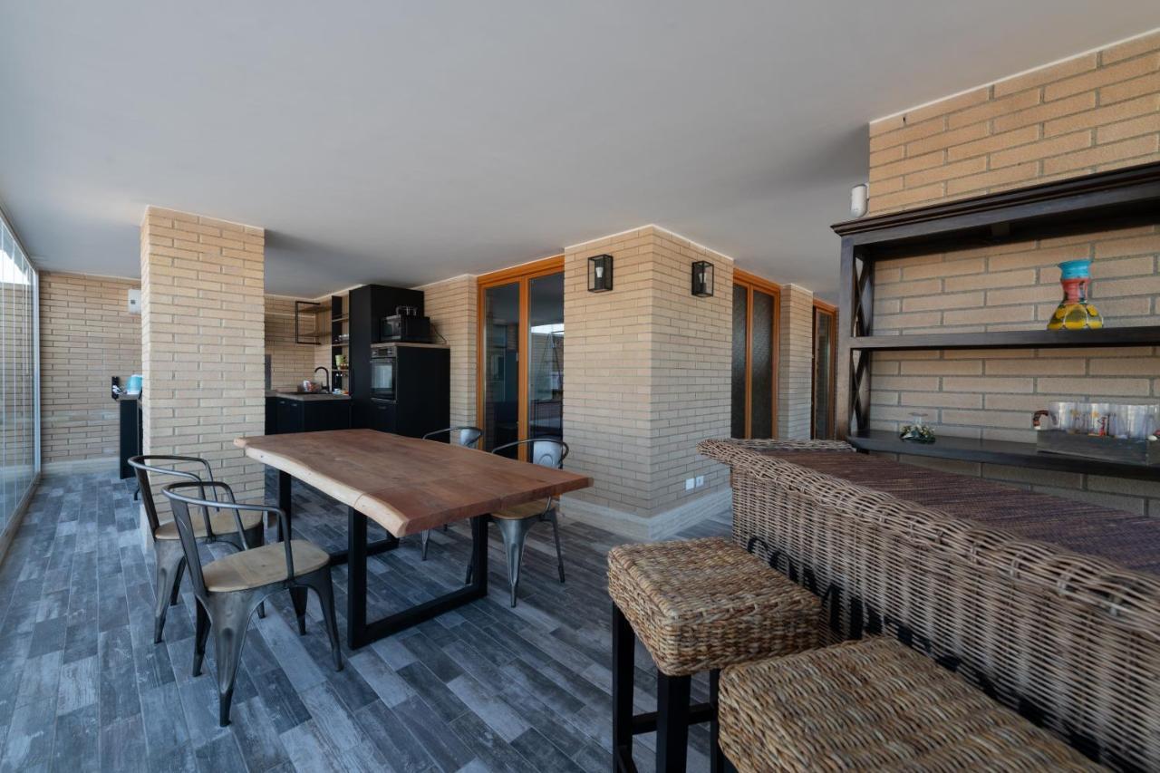 דירות רומא Casa Andrew New מראה חיצוני תמונה